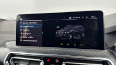 BMW X3 xDrive20i MHT M Sport 5dr Step Auto [Pro Pack] Petrol Estate